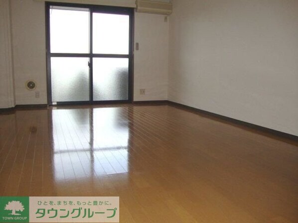 ラルク天王台の物件内観写真